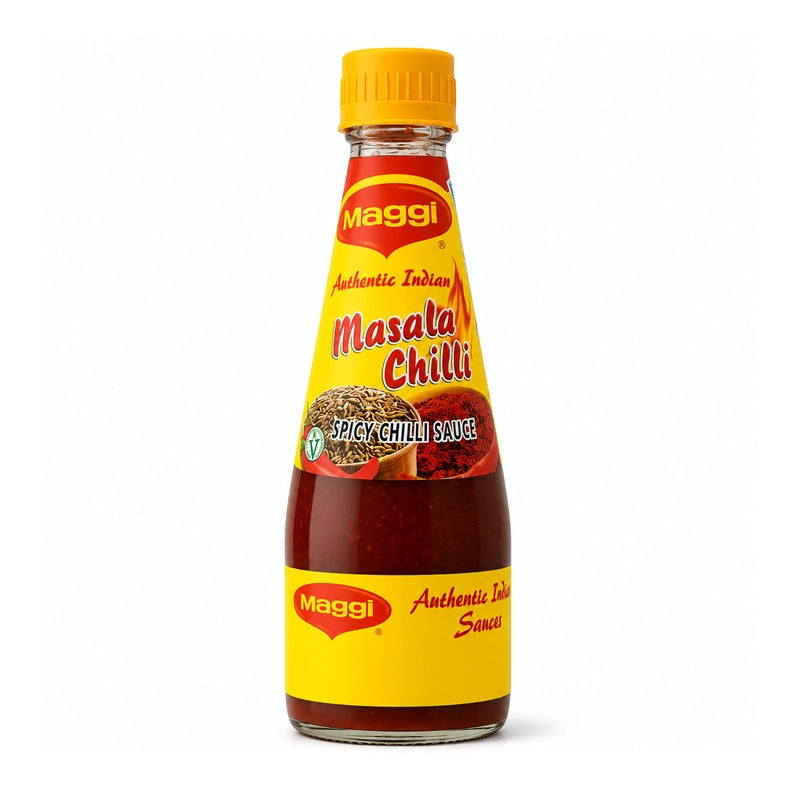 Maggi Masala Chilli Sauce 400ml