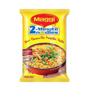 Maggi Masala Flavour