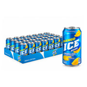 Ice Mango 330ml x24 Cans