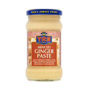 TRS Ginger Paste