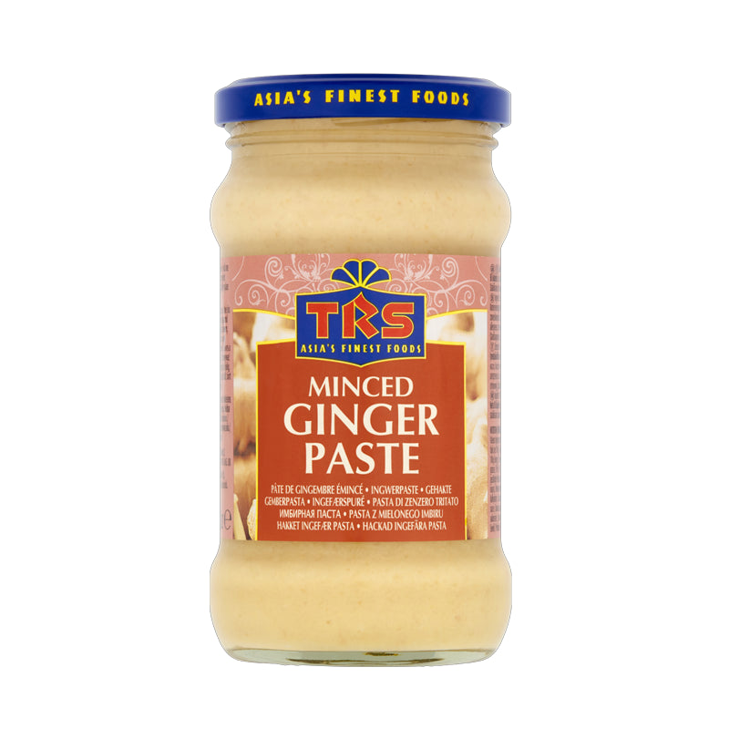 TRS Ginger Paste