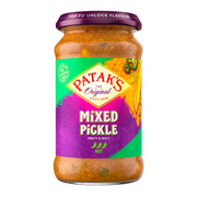 Patak's Mixed Pickle