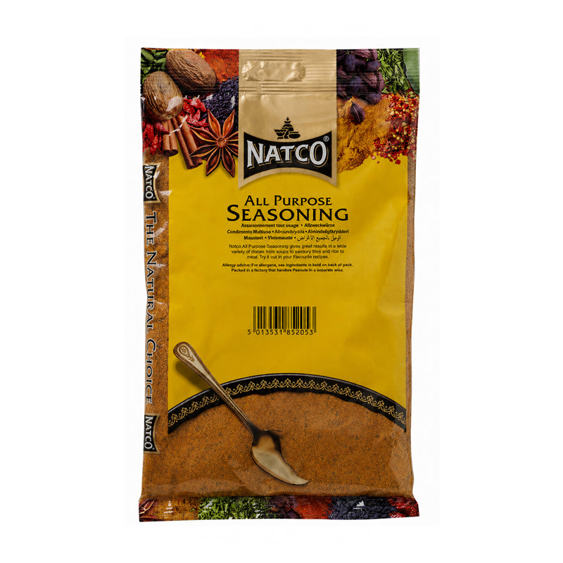 Natco All Purpose Seasoning