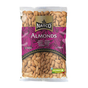Almonds 1kg