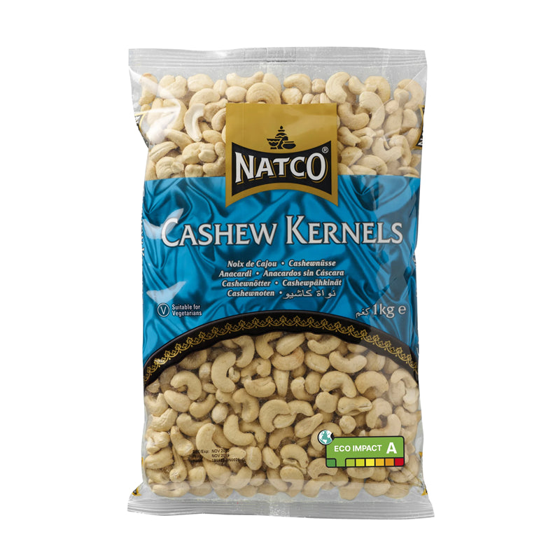 Cashew Kernel 1kg
