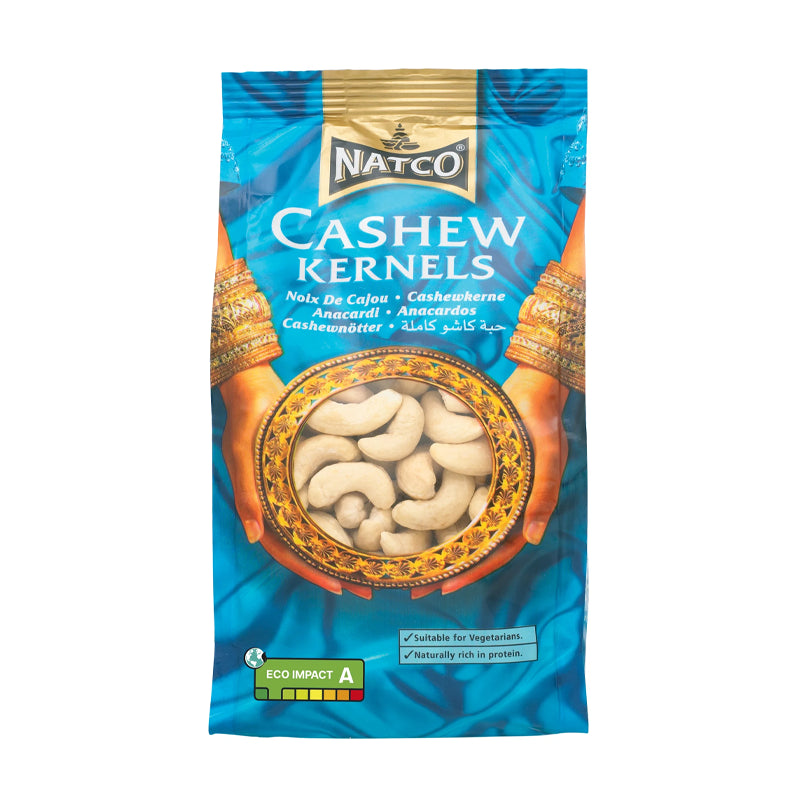 Cashew Kernel 300g