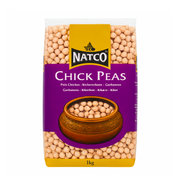 Natco Chickpeas Bag 1kg