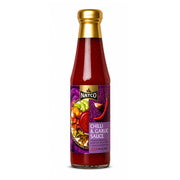 Natco Garlic & Chilli Sauce 340g