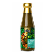 Coriander Mint Sauce 340g