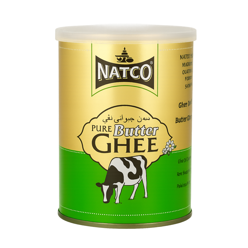 Natco Pure Butter Ghee
