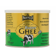 Natco Pure Butter Ghee