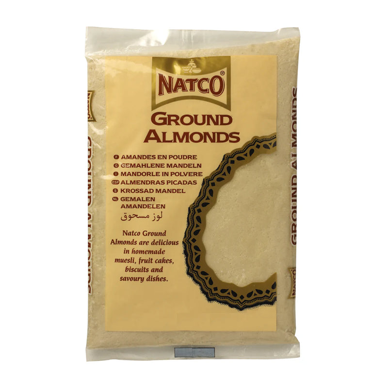 Almonds Ground 300g