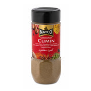 Cumin Ground Jar 70g