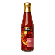 Natco Chilli Sauce Hot 340g