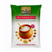 Natco Multi Grain Flour 5kg