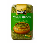 Natco Mung Beans 2kg