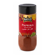 Paprika Powder Jar 100g