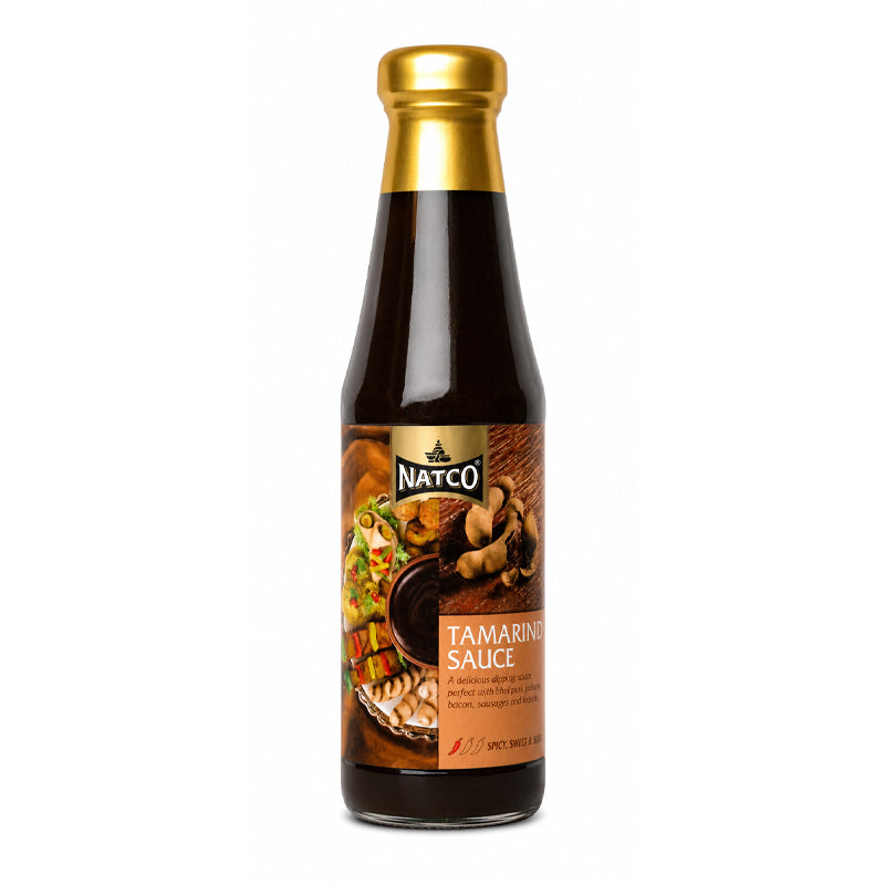 Natco Tamarind Sauce 340g