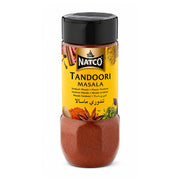 Natco Tandoori Masala Jar 100g