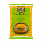 Natco Toor Dal
