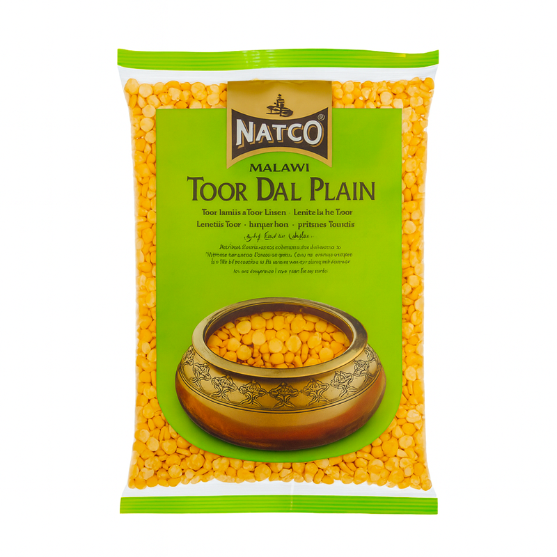 Natco Toor Dal