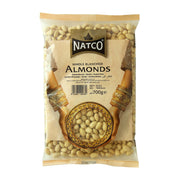 Blanched Almond Whole 700g