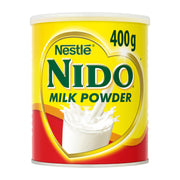 Nido Instant Full Cream Milk Powder 400g