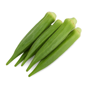 Okra