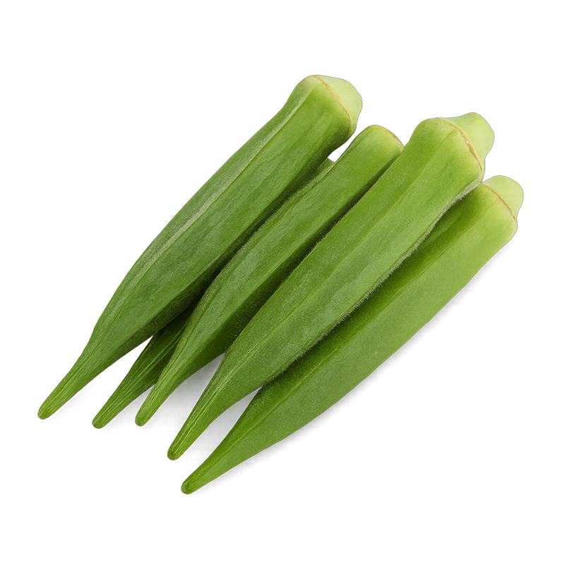 Okra