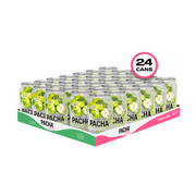 Pacha Apple case of 24 Cans