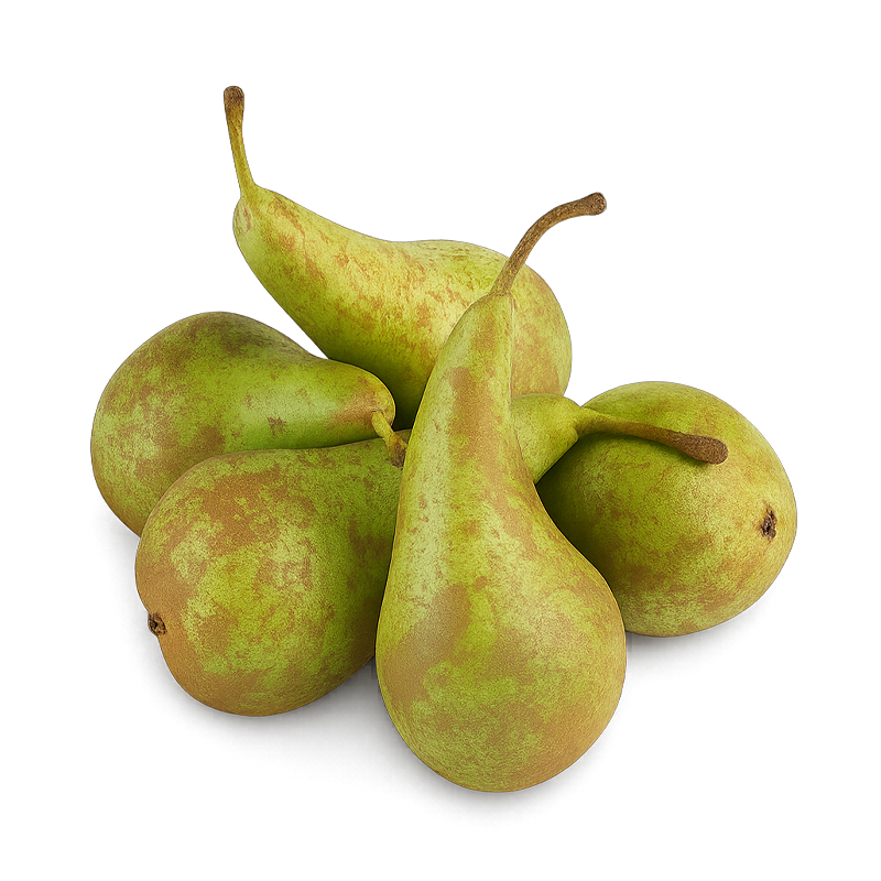 Pear