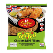 Ceekays Peri Peri Mini Fillets, 500g