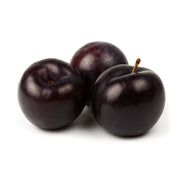 Plums