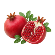 Pomegranate