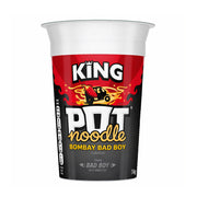 Pot Noodle Bombay Bad Boy