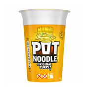 Pot Noodle Original Curry