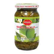 Pran Mango Pickle 400g