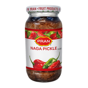 Pran Naga Pickle 200g