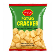 Pran Potato Cracker 60g