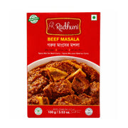 Radhuni Beef Masala 100g