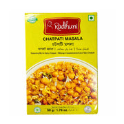 Radhuni Chatpati Masala 50g