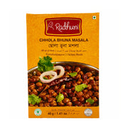 Radhuni Bhuna Chola Masala Mix 40g