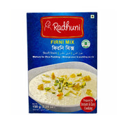 Radhuni Firni Mix 150g