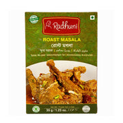 Radhuni Roast Masala 35g