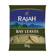 Rajah Bay Leaves