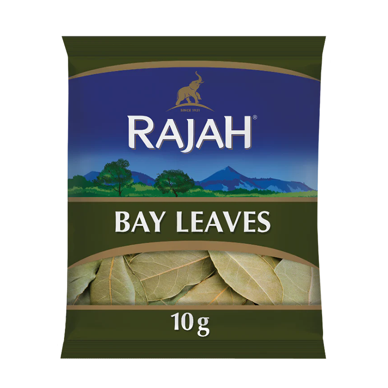Rajah Bay Leaves