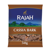 Whole Cinnamon (Cassia Bark)
