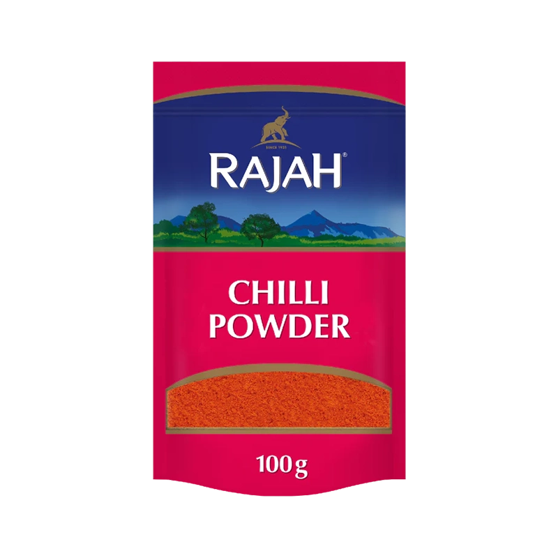 Rajah Chilli Powder