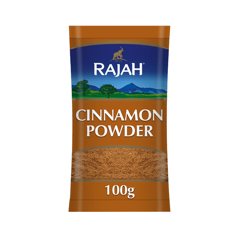 Cinnamon Powder