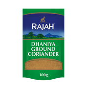 Rajah Ground Coriander (Dhaniya)